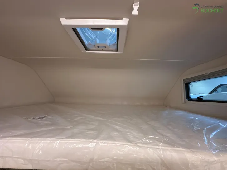 Fahrzeugbild LMC Tourer A 690 G Modell 2026 / 6 Gurtplätze #22