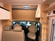 Fahrzeugbild LMC Tourer A 690 G Modell 2026 / 6 Gurtplätze #23