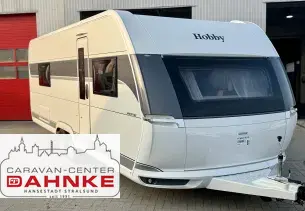 Bild Prestige 660 WFC