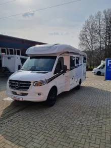 Fahrzeugbild Carthago C1-tourer T 145 RB LE comfort #1