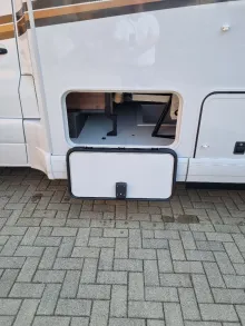 Fahrzeugbild Carthago C1-tourer T 145 RB LE comfort #3