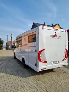 Fahrzeugbild Carthago C1-tourer T 145 RB LE comfort #4