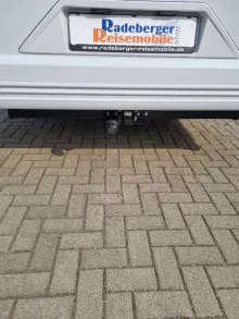 Fahrzeugbild Carthago C1-tourer T 145 RB LE comfort #6