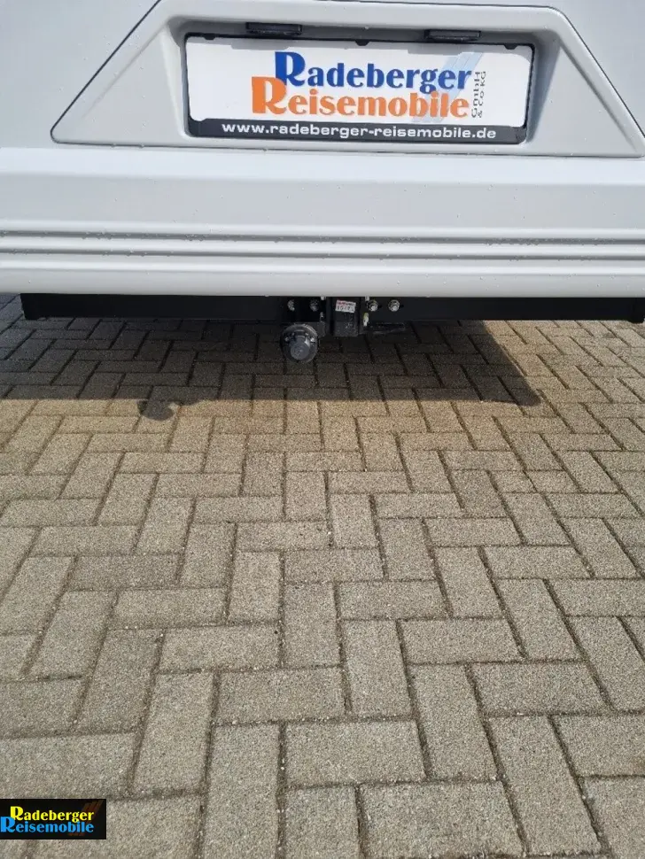 Fahrzeugbild Carthago C1-tourer T 145 RB LE comfort #6