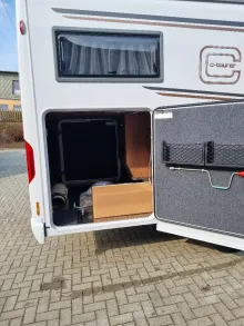 Fahrzeugbild Carthago C1-tourer T 145 RB LE comfort #8