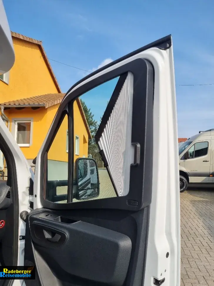 Fahrzeugbild Carthago C1-tourer T 145 RB LE comfort #9