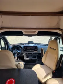 Fahrzeugbild Carthago C1-tourer T 145 RB LE comfort #10