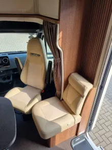 Fahrzeugbild Carthago C1-tourer T 145 RB LE comfort #11