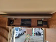 Fahrzeugbild Carthago C1-tourer T 145 RB LE comfort #12