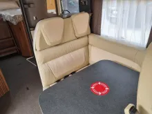 Fahrzeugbild Carthago C1-tourer T 145 RB LE comfort #13