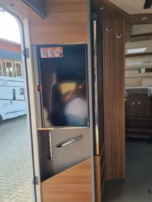 Fahrzeugbild Carthago C1-tourer T 145 RB LE comfort #14