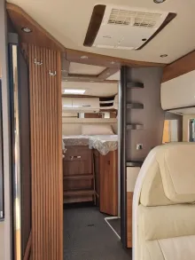 Fahrzeugbild Carthago C1-tourer T 145 RB LE comfort #15