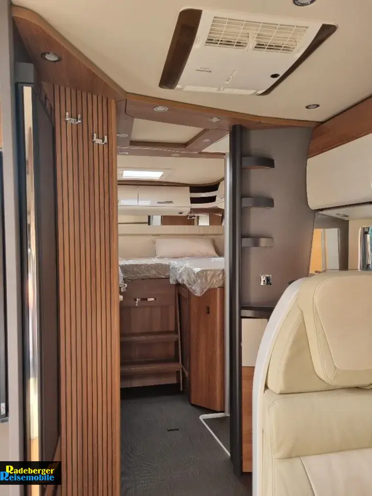 Fahrzeugbild Carthago C1-tourer T 145 RB LE comfort #15