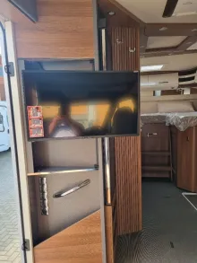 Fahrzeugbild Carthago C1-tourer T 145 RB LE comfort #16