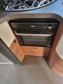 Fahrzeugbild Carthago C1-tourer T 145 RB LE comfort #18