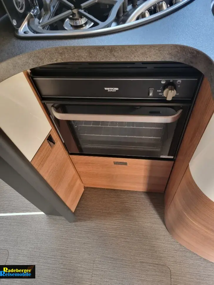 Fahrzeugbild Carthago C1-tourer T 145 RB LE comfort #18