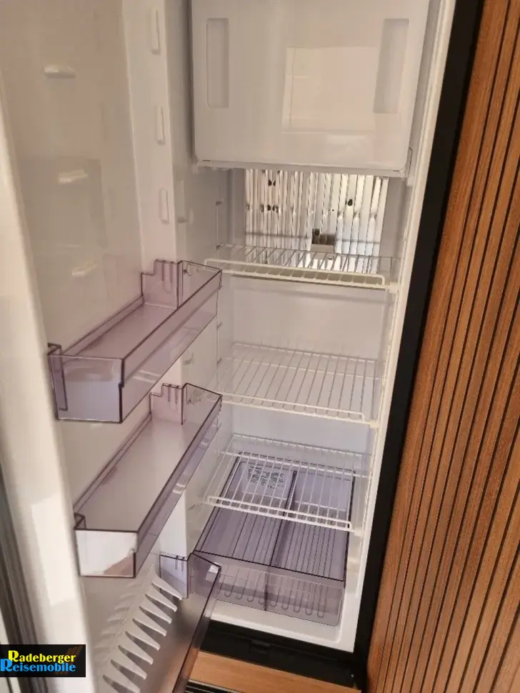 Fahrzeugbild Carthago C1-tourer T 145 RB LE comfort #19