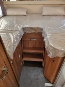 Fahrzeugbild Carthago C1-tourer T 145 RB LE comfort #20