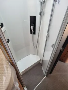 Fahrzeugbild Carthago C1-tourer T 145 RB LE comfort #21