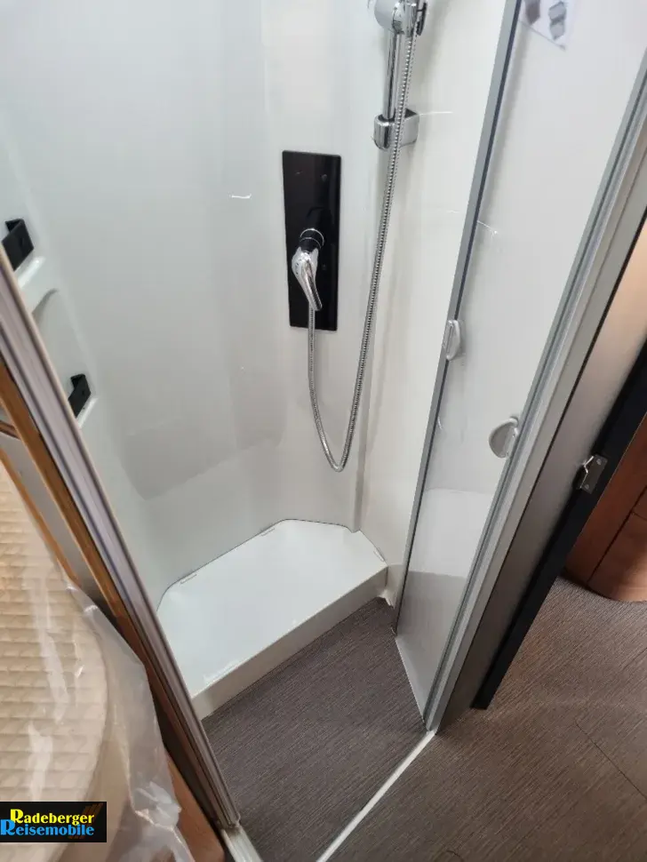 Fahrzeugbild Carthago C1-tourer T 145 RB LE comfort #21