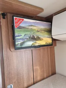 Fahrzeugbild Carthago C1-tourer T 145 RB LE comfort #23