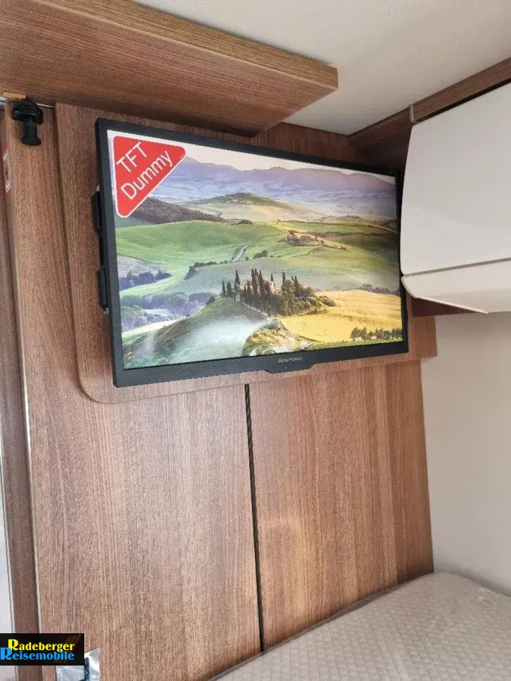 Fahrzeugbild Carthago C1-tourer T 145 RB LE comfort #23