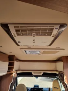 Fahrzeugbild Carthago C1-tourer T 145 RB LE comfort #24