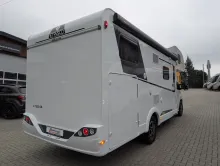 Fahrzeugbild Etrusco A 7300 DB #3