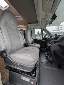 Fahrzeugbild Etrusco A 7300 DB #6