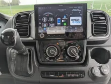 Fahrzeugbild Etrusco A 7300 DB #7