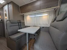 Fahrzeugbild Etrusco A 7300 DB #8