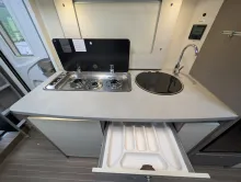 Fahrzeugbild Etrusco A 7300 DB #11