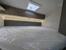 Fahrzeugbild Etrusco A 7300 DB #12