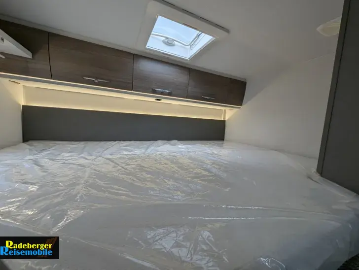 Fahrzeugbild Etrusco A 7300 DB #12