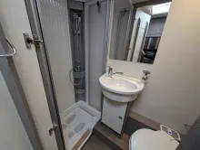 Fahrzeugbild Etrusco A 7300 DB #14