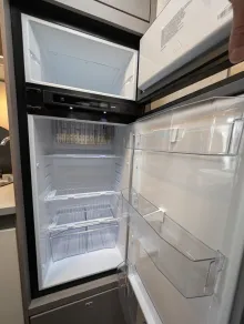 Fahrzeugbild Etrusco A 7300 DB #15