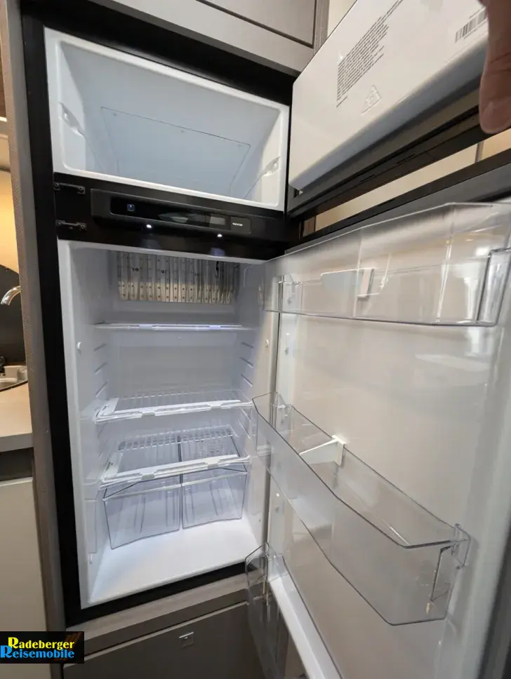 Fahrzeugbild Etrusco A 7300 DB #15