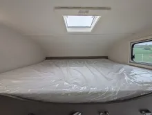 Fahrzeugbild Etrusco A 7300 DB #16