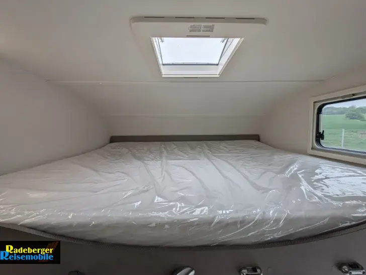 Fahrzeugbild Etrusco A 7300 DB #16