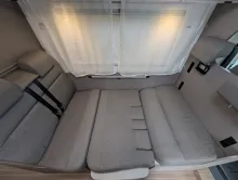 Fahrzeugbild Etrusco A 7300 DB #17