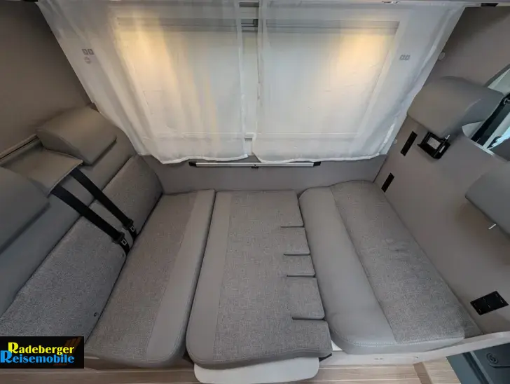 Fahrzeugbild Etrusco A 7300 DB #17