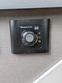 Fahrzeugbild Etrusco A 7300 DB #18