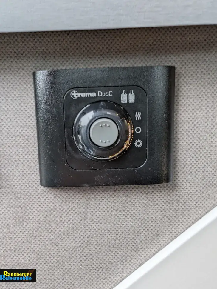 Fahrzeugbild Etrusco A 7300 DB #18