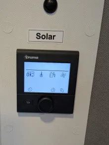 Fahrzeugbild Etrusco A 7300 DB #19