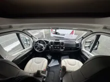 Fahrzeugbild Bürstner B66 TD 690 #7