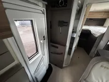 Fahrzeugbild Bürstner B66 TD 690 #8
