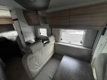 Fahrzeugbild Bürstner B66 TD 690 #9