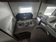 Fahrzeugbild Bürstner B66 TD 690 #10
