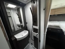 Fahrzeugbild Bürstner B66 TD 690 #12