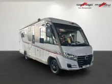 Fahrzeugbild Carthago chic c-line I 5.0 QB #1